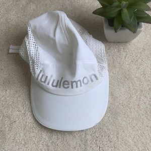 Lululemon hat